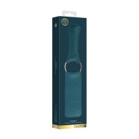 Ouch! Halo Luxury Paddle med Gulddetaljer, billede 2