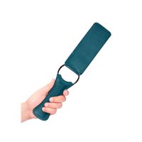 Ouch! Halo Luxury Paddle med Gulddetaljer, billede 4