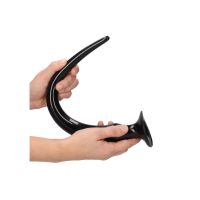 Ouch! Ass Spike Dildo - 42 cm, billede 3