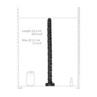 Ouch! Teksturoitu anaalisääkä - 55 cm, kuva 3
