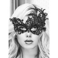 Ouch! Royal - Lace Mask, picture 4