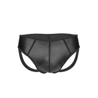 Ouch! Puppy Play - Jockstrap néoprène - L/XL, photo 4