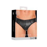 Ouch! Puppy Play Neoprene Jockstrap - S/M, picture 2