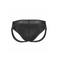 Ouch! Puppy Play Neoprene Jockstrap - S/M, picture 5