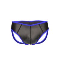 Ouch! Neoprene Open Back Jockstrap - L/XL, billede 4