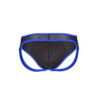 Ouch! Neoprene Open Back Jockstrap - L/XL, billede 5