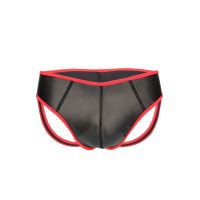Ouch! Jockstrap Neopreno Puppy Play - L/XL, imagem 4