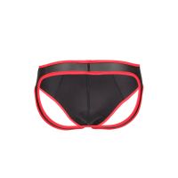 Ouch! Jockstrap Neopreno Puppy Play - L/XL, imagem 5