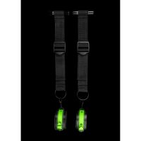 Ouch! Kit di Attacco alla Porta - Fluorescente