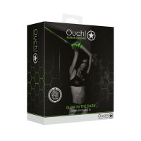 Ouch! Kit di Attacco alla Porta - Fluorescente, immagine 2