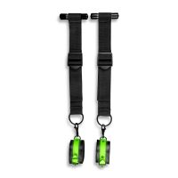 Ouch! Kit di Attacco alla Porta - Fluorescente, immagine 4