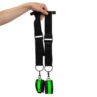 Ouch! Kit di Attacco alla Porta - Fluorescente, immagine 6