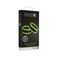 Ouch! Bracelet de biceps - Glow in the Dark, photo 2
