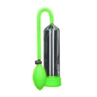 Ouch! Classic Penis Pump - Glow in the Dark, picture 4