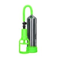 Ouch! Comfort Beginner Pump - Glow in the Dark