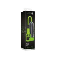 Ouch! Comfort Beginner Pump - Glow in the Dark, billede 2