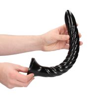 Ouch! Swirled Anal Snake - Kierteinen anaalikäärme - 30 cm, kuva 3