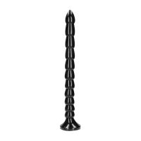 Ouch! Stacked Analslange - 40 cm