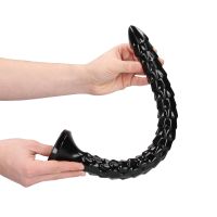Ouch! Scaled Anal Snake - 40 cm, billede 6