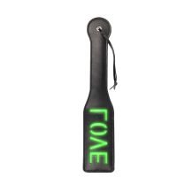 Ouch! Paddle Love - Fosforescente - Verde Neon, immagine 2