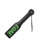 Ouch! Paddle Love - Fosforescente - Verde Neon, immagine 4