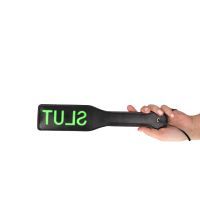 Ouch! Packa Slut - Świecąca w ciemności - Neonowozielona, zdjęcie 5