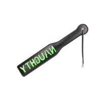 Ouch! Packa NAUGHTY - Świecąca w ciemności - Neon zielony, zdjęcie 4
