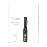 Ouch! Packa NAUGHTY - Świecąca w ciemności - Neon zielony, zdjęcie 6