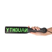 Ouch! Packa NAUGHTY - Świecąca w ciemności - Neon zielony, zdjęcie 7