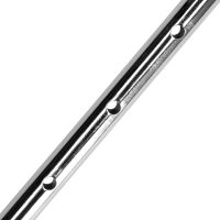 Ouch! Barre d'écartement réglable - Argent, photo 7
