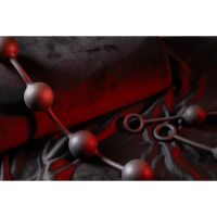 Ouch! Silikone Analkugler - Large - Sort, billede 5