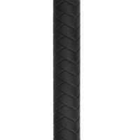Ouch! Silicone Tail Whip - Black, picture 5