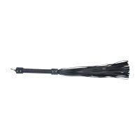 Ouch! Venice Collection - Flogger - Sort, billede 2