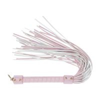 Ouch! Paris Collection - Flogger - Rosa, bild 3