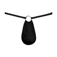 Male Power G-streng med Ring forrest - One Size - Sort, billede 6