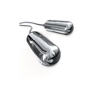 Pipedream Dobbelt vibrerende glansmaske, bilde 3