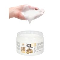 Fist It Lubrykant znieczulający - 500 ml - Przezroczysty, zdjęcie 5