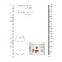 Fist It Lubrykant znieczulający - 500 ml - Przezroczysty, zdjęcie 7