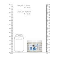 Fist It Ekstra tyk glidecreme - 500 ml - Transparent, billede 6