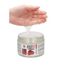 Fist It Extra Thick Lubricant - Strawberry - 500 ml, picture 5
