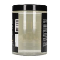 Fist It Waterbased Lubricant - Jar - 1000 ml, picture 2