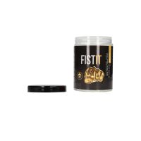 Fist It Waterbased Lubricant - Jar - 1000 ml, picture 3