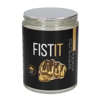 Fist It Waterbased Lubricant - Jar - 1000 ml, picture 4