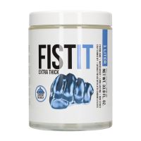 Fist It Extra Thick Lubricant - 1000 ml