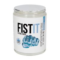 Fist It Extra Thick Lubricant - 1000 ml, picture 4