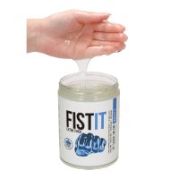 Fist It Extra Thick Lubricant - 1000 ml, picture 5