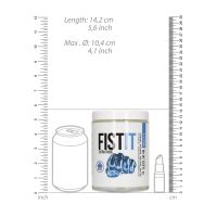 Fist It Extra Thick Lubricant - 1000 ml, picture 7
