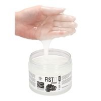 Fist It Lubrificante Effetto Sperma - 500 ml - Trasparente, immagine 5