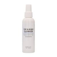 Pharmquests Limpador de Brinquedos e Corpo - 150 ml