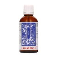 Pharmquests China Brush XL - Forsinkende serum - 50 ml